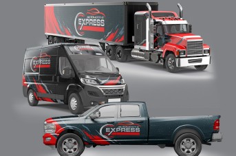 (image for) Mactac Gruv 10yr Slideable Cast Bundle GV1029 (gloss) + LF3638G Lam (Matte) 60" x 150'